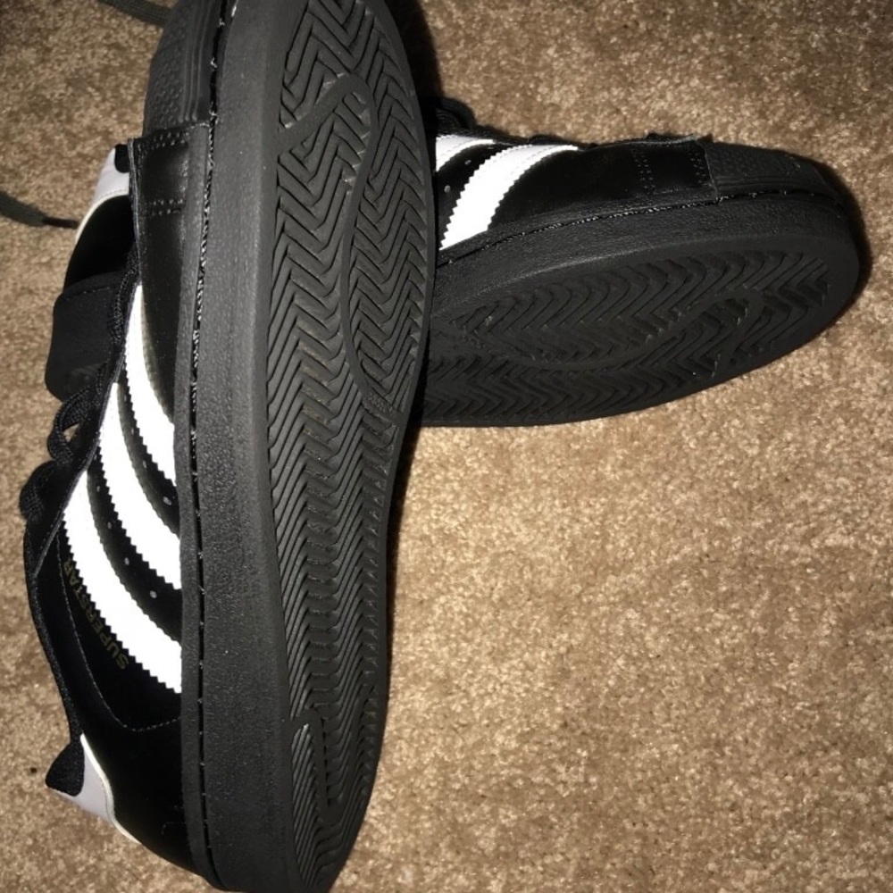 Superstar Adidas shoes